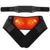ACWOO Heated Back Support Belt, Self Heating Lower Back Support