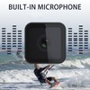 CS03 Portable Wireless WiFi DV Camera, Ultra HD HiFi Action