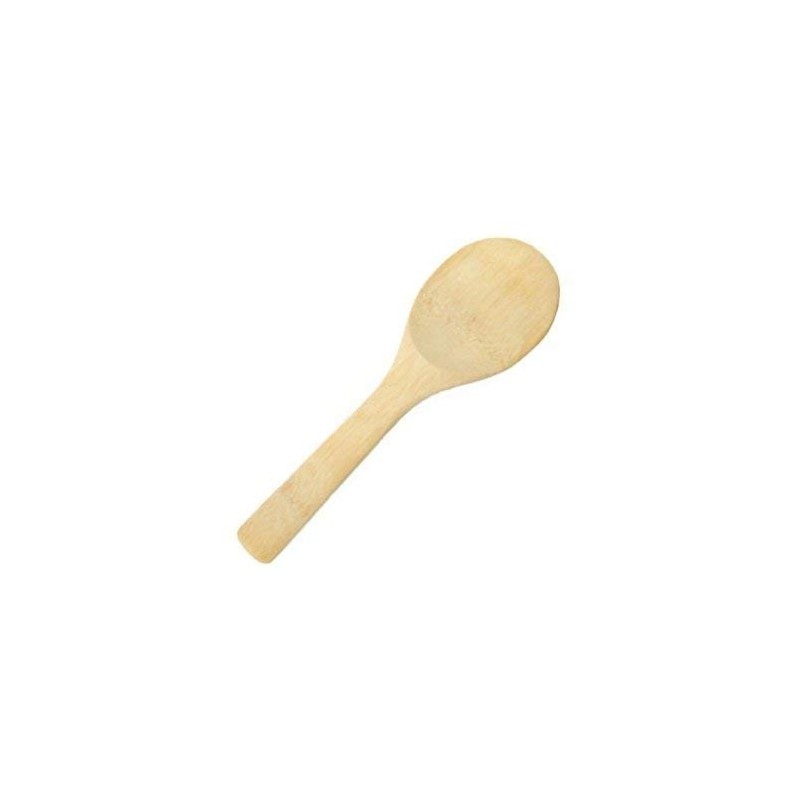 Stainless Steel Rice Measuring Cup + Rice Paddle Scoop Spatula