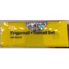 Harperton Nail Clipper Set - Fingernail and Toenail Clipper