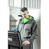 Hgert Technik - Caja de herramientas hermética - Caja de