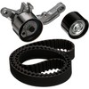 Gates TCK265A PowerGrip Premium Timing Belt Component Kit