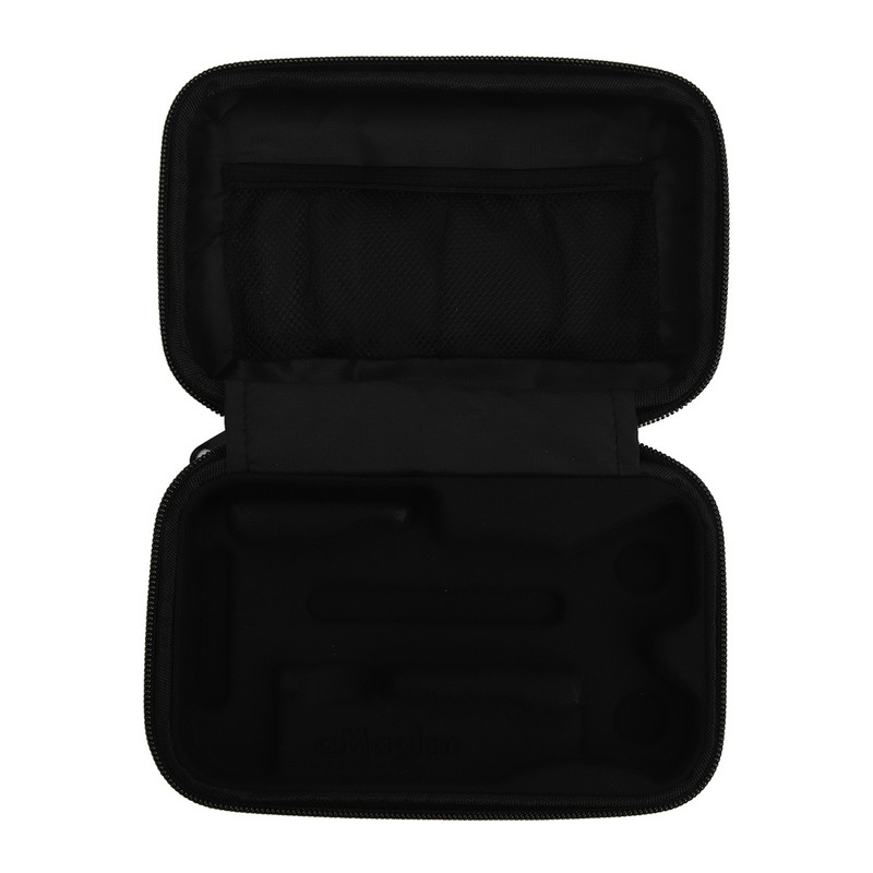 Carrying Case Hard Shell Storage Bag Waterproof Portable Handheld Storage
