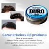 Cera Para Peinar Fijación Duradera Look Natural Anti Grasa