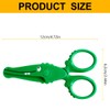 Lotsdonxia Kids Safety Scissors – School Supplies Cute Crocodile Shape