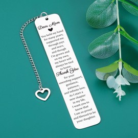 New Mom Gifts from Daughter Son Mum Birthday Gifts Mommy Appreciation Gift Mother in Law Mothers Day Present for Mom Easter Grandma Gifts from Grandkids Retirement Christmas Stocking Stuffer Valentine