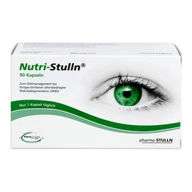 Nutri Stulln, 3 x 30 Pieces