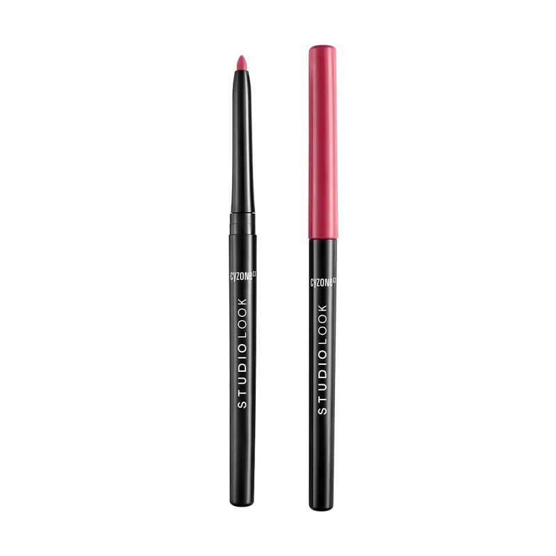 Cyzone Mate Lip Liner Studio Look – Delineador de Labios
