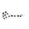 Räder Mix & Match Small Bowl Stripes/Dots incl. Spoon.