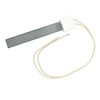 Furnace Igniter Fast Heating Portable Flat Silicon Nitride Igniter for