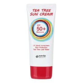 Eyenlip Tea Tree Sun Cream 50g