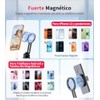 Gahenwo 175 cm Magnético Tripie para Celular Selfie Stick con