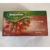 Dogadan Rosehip Fruit (Kusburnu)Tea 20 Tea Bags New