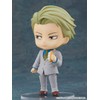 Nendoroid Jujutsu Kaisen Kento Nanami Non-Scale Plastic Painted Action Figure