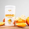 The Grind by Axe & Sledge – Essential Amino Acids