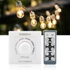 LED Dimmer Switch Light Dimmer Remote Control PC LED Light