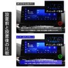 Makuki Auto Light Sensor Cover, SUZUKI Compatible with Suzuki, Translucent,