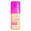 NYX PROFESSIONAL MAKEUP Make 'Em Wonder Liquid Foundation, 24HR Foundation