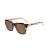 Knockaround Songbirds Polarized Sunglasses for Women & Men - Impact
