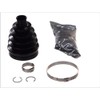 SPIDAN 22288 Bellows Set, Drive Shaft