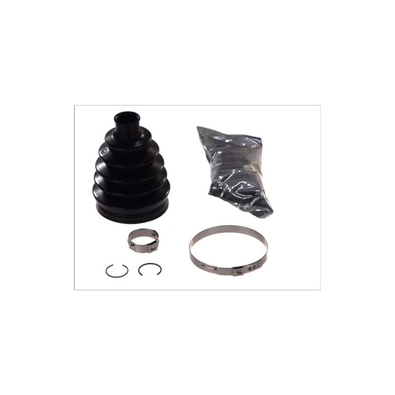 SPIDAN 22288 Bellows Set, Drive Shaft