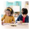 Ravensburger CreArt Junior - 2 x Dolci Dinosauri