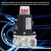 Gas Valve Controller Auto Cut Off Solenoid Valve Leakage Sensor