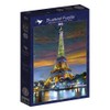 Eiffel Tower, Paris, France, Pack of 1000