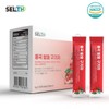 홍국구기자 홍국균 홍국 발효 청양 구기자 가루 30포 Red Ginseng
