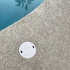AR-PRO (2 Pack) Exact Replacement Hayward SPX1070C Skimmer Cover -