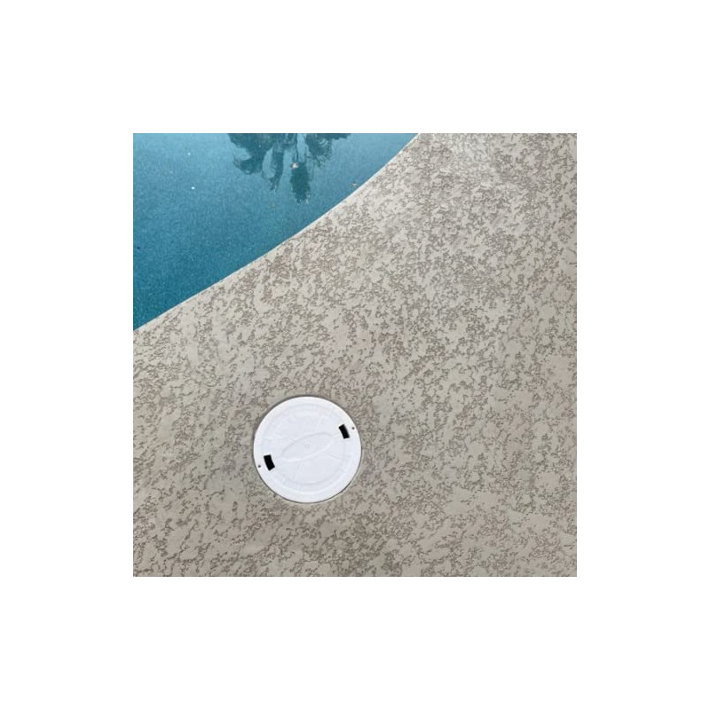 AR-PRO (2 Pack) Exact Replacement Hayward SPX1070C Skimmer Cover -