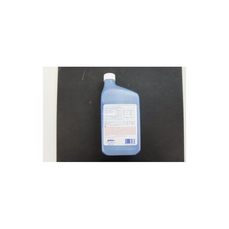 Genuine GM Fluid 1051515 Optikleen Glass Cleaner - 32 oz.