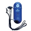 Blue Jay Alarm Alert Magnetic Personal Alarm with Clothing Clip