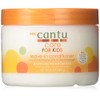 Cantu Care For Kids Leave-In Conditioner 10oz Jar by Cantu