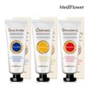 Medi Flower Hand Cream 80g, choose 1 of 3 types, oatmeal / 메디플라워 핸드크림 80g 3종 중 택1 오트밀