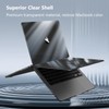 Fintie Case Compatible with MacBook Pro 16 (2024-2021) M4 M3