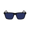 Lacoste Men's Sunglasses, Matte black