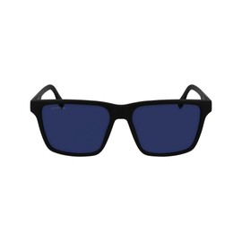 Lacoste Men's Sunglasses, Matte black