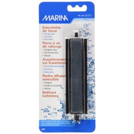 Marina 14 cm. (5.5") Extendable Air Stone