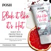 Perfectly posh block it like it's hot spf 30 face