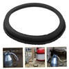 OFFSCH Replaceable Bucket Lid Gasket Sealing for Milking Machine Accessory