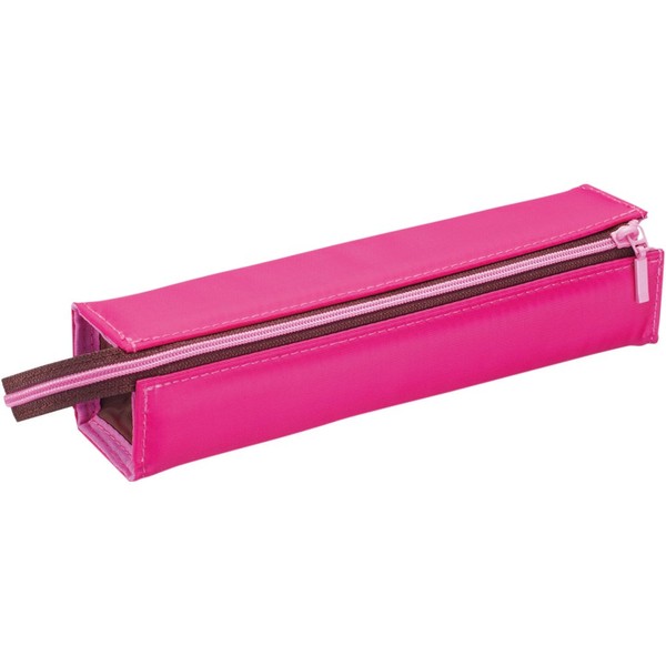 Kokuyo pen case to become tray C2 Shitsu pink F-VBF140-2
