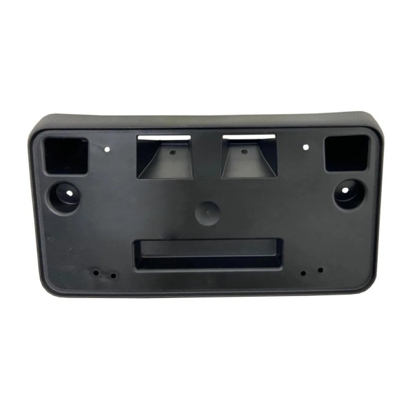 Unbranded FRONT LICENSE PLATE BRACKET; INCLUDES MOUNTING HARDWARE; MADE OF