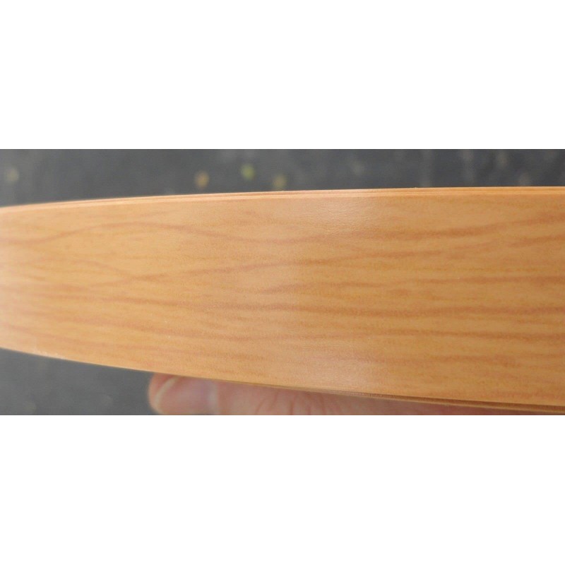 Mountainside Maple Panolam W681 PVC edgebanding 15/16" x 120" no