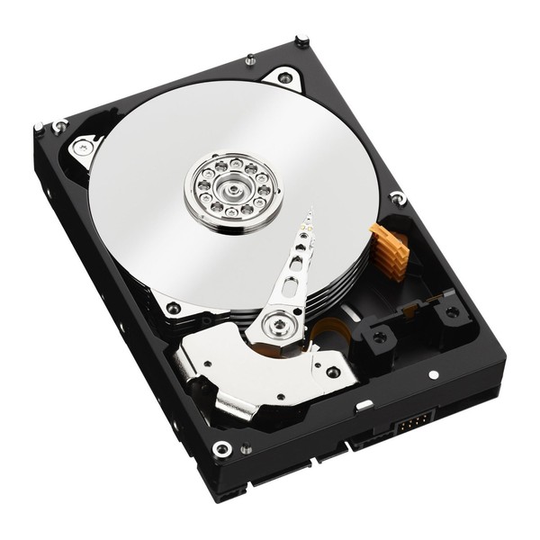 HGST, a Western Digital company Ultrastar C10K1800 HUC101818CS4200 1.8 TB