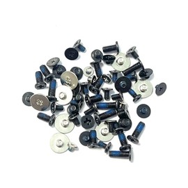 HSSDTECH Laptop Complete Screw Set for Dell Inspiron 5570 P75F001 Inspiron 5575 P75F002 Laptop Complete Set of Screws