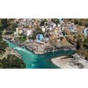 Devprayag Gangajal Holy Ganga Water from The Origin or Beginning