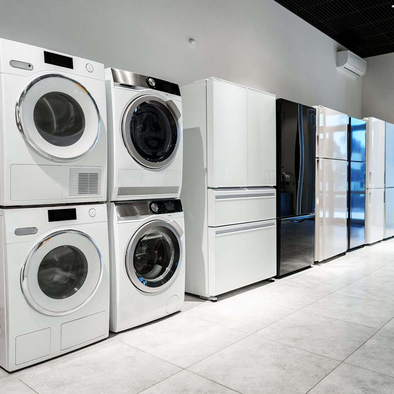 YOKIVE 100uF CBB60 Capacitor with U Terminal Wires, AC 450V(White)