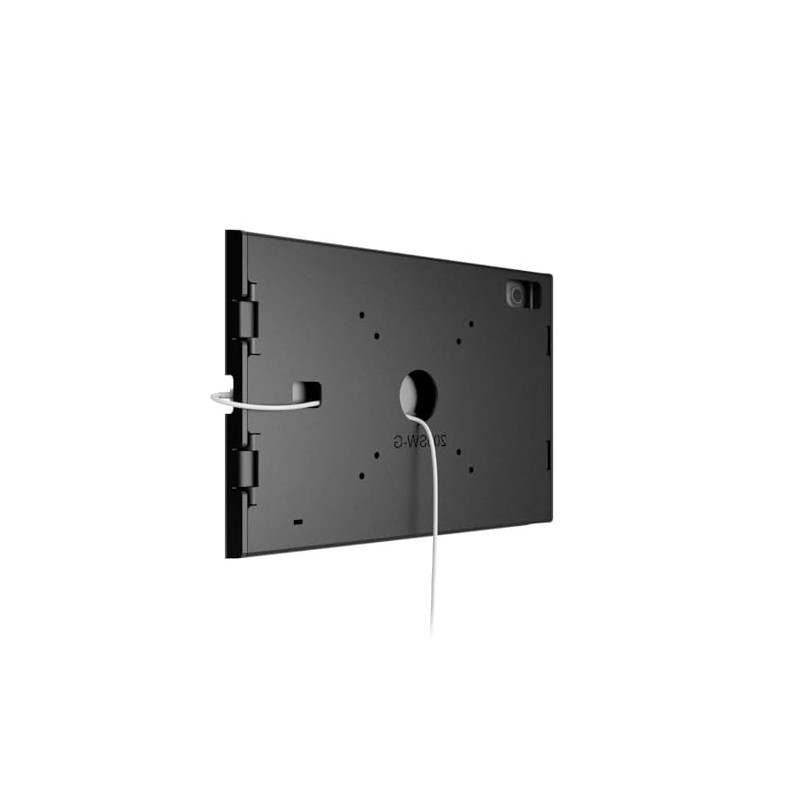Compulocks 209SWLB support antivol pour tablettes 27,7 cm (10.9") Noir
