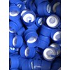 AquaNation BPA Free Non-Spill Reusable Water Bottle Caps for 3